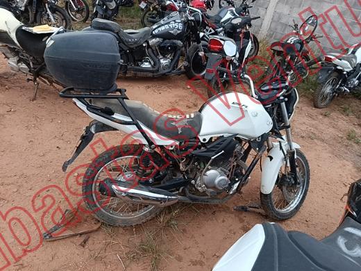 ITALIKA FL 125 2022, foto 3 de 19