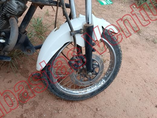 ITALIKA FL 125 2022, foto 4 de 19