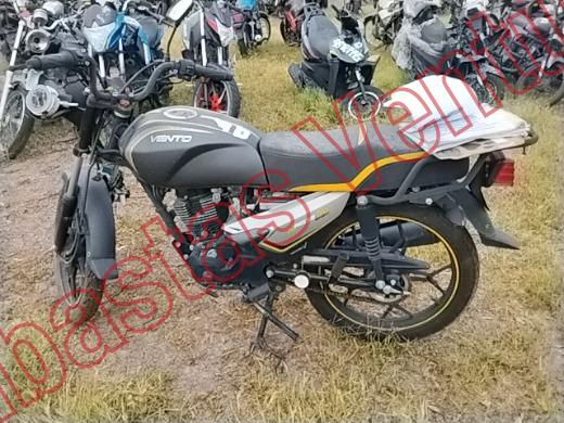 VENTO XPRESS 2025, foto 8 de 19