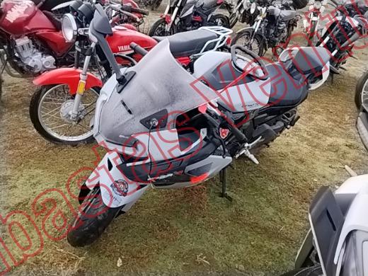 CF MOTO 675 2026, foto 1 de 19