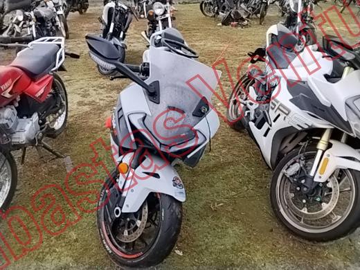 CF MOTO 675 2026, foto 2 de 19