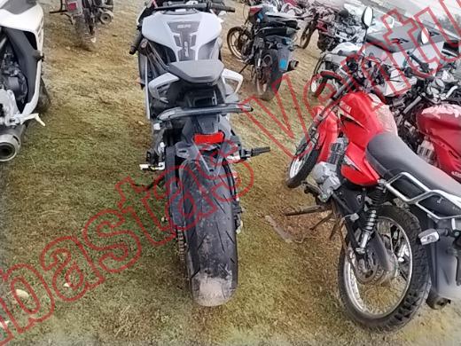 CF MOTO 675 2026, foto 6 de 19