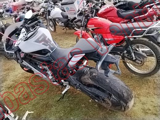 CF MOTO 675 2026, foto 7 de 19