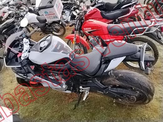 CF MOTO 675 2026, foto 8 de 19