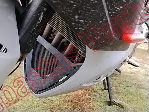 CF MOTO 675 2026, foto 10 de 19