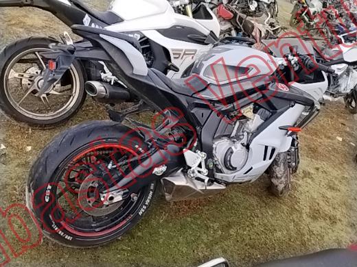 CF MOTO 675 2026, foto 12 de 19