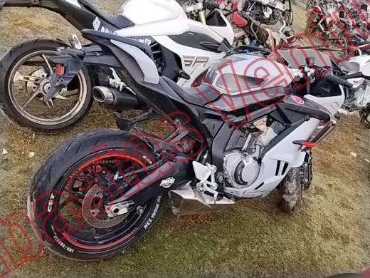 CF MOTO 675 2026, foto 13 de 19