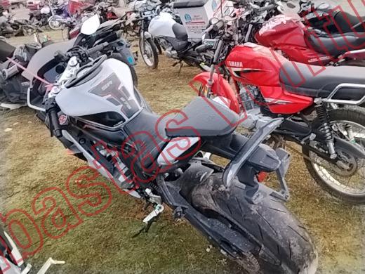 CF MOTO 675 2026, foto 15 de 19