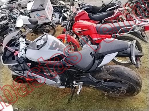 CF MOTO 675 2026, foto 16 de 19