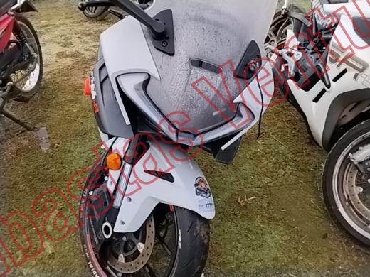 CF MOTO 675 2026, foto 18 de 19