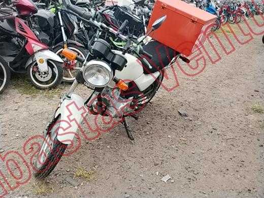 YAMAHA YB 2025, foto 1 de 19