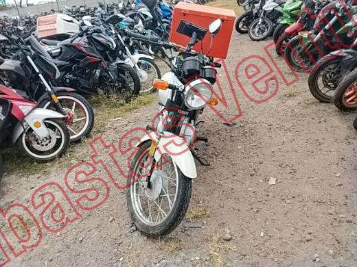 YAMAHA YB 2025, foto 2 de 19