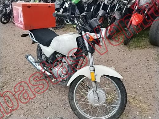 YAMAHA YB 2025, foto 3 de 19