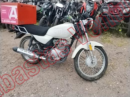 YAMAHA YB 2025, foto 4 de 19