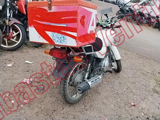 YAMAHA YB 2025, foto 5 de 19