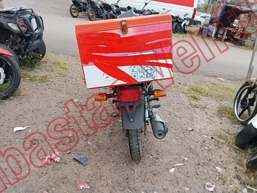 YAMAHA YB 2025, foto 6 de 19
