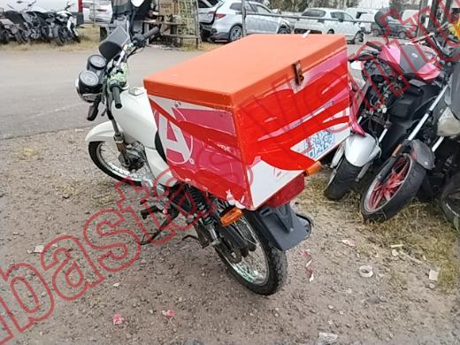 YAMAHA YB 2025, foto 7 de 19