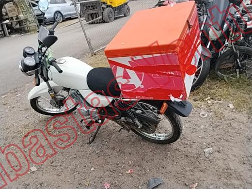 YAMAHA YB 2025, foto 8 de 19