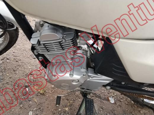 YAMAHA YB 2025, foto 9 de 19