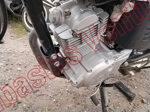 YAMAHA YB 2025, foto 10 de 19