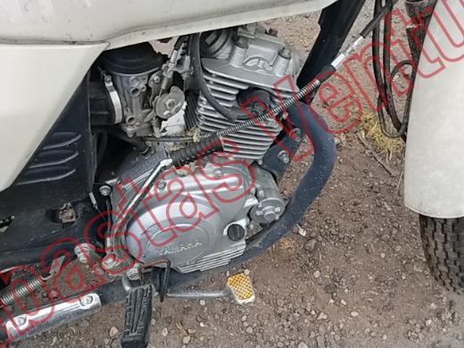 YAMAHA YB 2025, foto 11 de 19