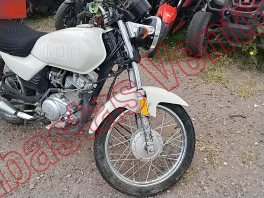 YAMAHA YB 2025, foto 12 de 19
