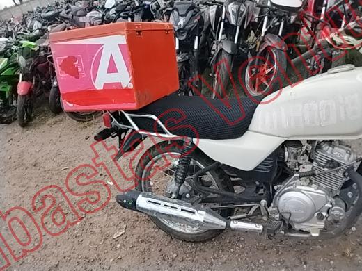 YAMAHA YB 2025, foto 13 de 19