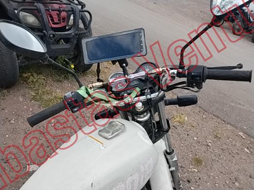 YAMAHA YB 2025, foto 14 de 19