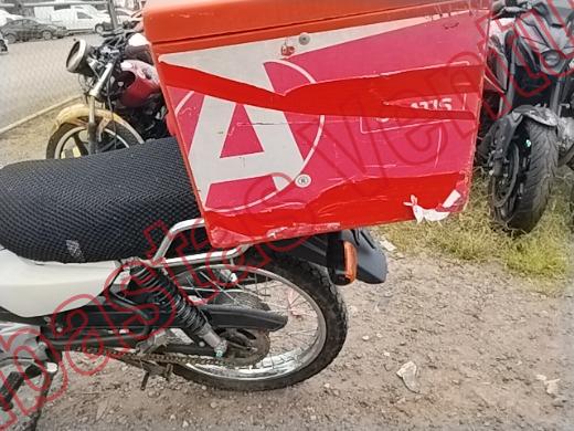 YAMAHA YB 2025, foto 16 de 19