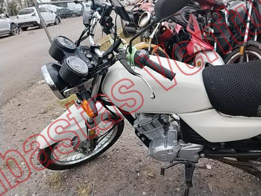 YAMAHA YB 2025, foto 17 de 19
