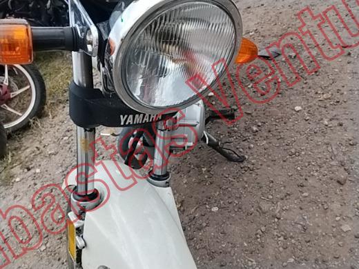 YAMAHA YB 2025, foto 18 de 19