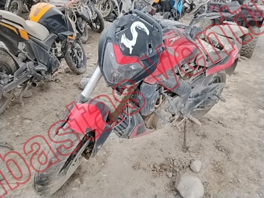 BAJAJ DOMINAR 2022, foto 1 de 19