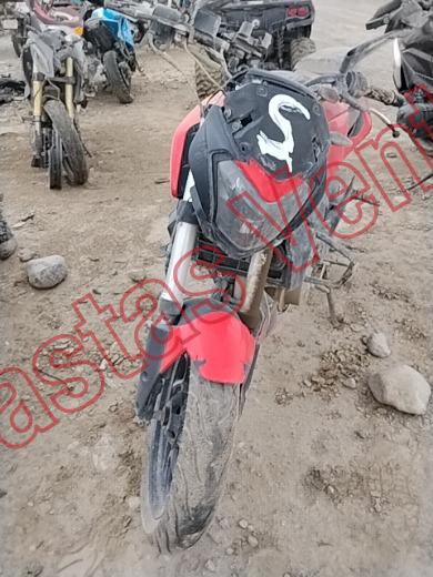 BAJAJ DOMINAR 2022, foto 2 de 19