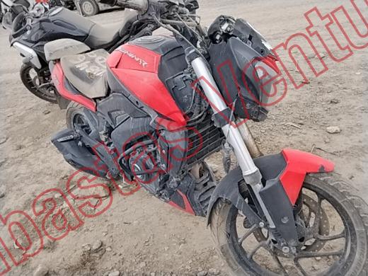BAJAJ DOMINAR 2022, foto 3 de 19