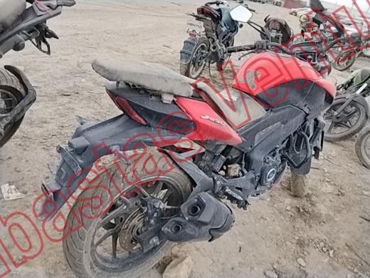 BAJAJ DOMINAR 2022, foto 5 de 19