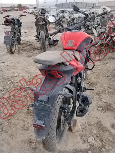 BAJAJ DOMINAR 2022, foto 6 de 19