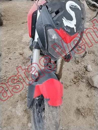 BAJAJ DOMINAR 2022, foto 18 de 19