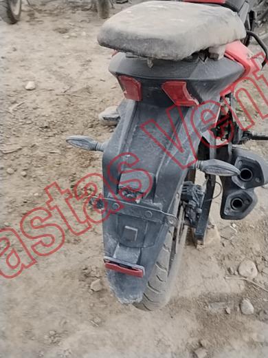 BAJAJ DOMINAR 2022, foto 19 de 19