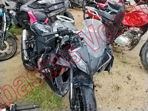 CF MOTO CF 300 2025, foto 1 de 19