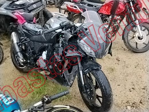 CF MOTO CF 300 2025, foto 4 de 19