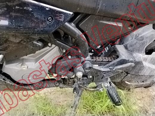 CF MOTO CF 300 2025, foto 11 de 19