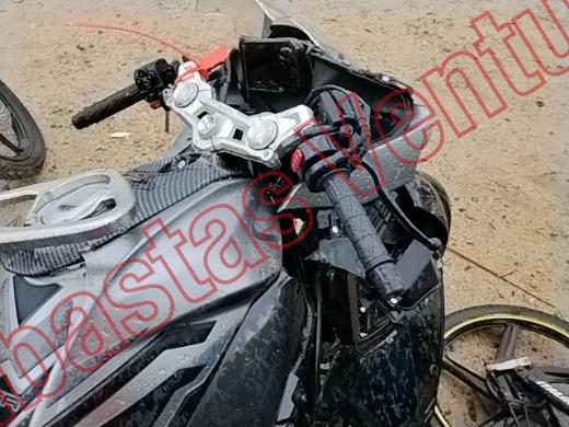 CF MOTO CF 300 2025, foto 14 de 19