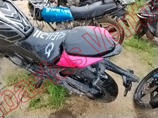 CF MOTO CF 300 2025, foto 15 de 19