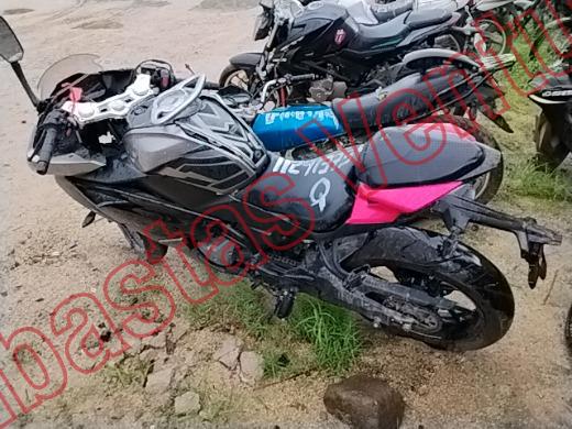 CF MOTO CF 300 2025, foto 16 de 19