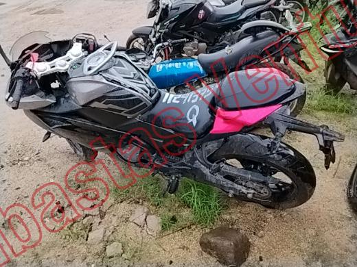 CF MOTO CF 300 2025, foto 17 de 19