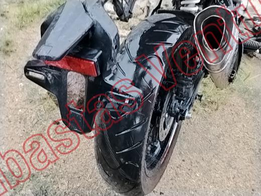 CF MOTO CF 300 2025, foto 19 de 19
