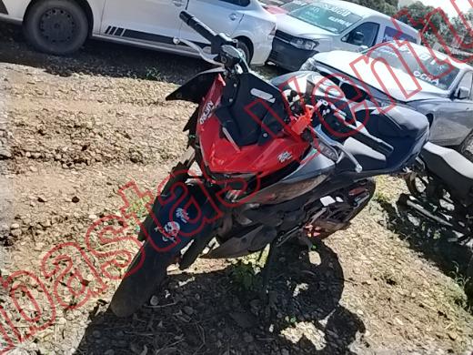 KAWASAKI Z 2025, foto 1 de 19
