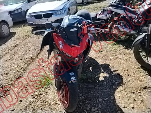 KAWASAKI Z 2025, foto 2 de 19