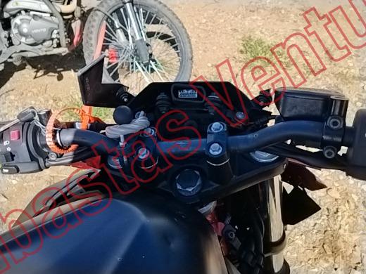 KAWASAKI Z 2025, foto 14 de 19