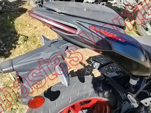 KAWASAKI Z 2025, foto 15 de 19